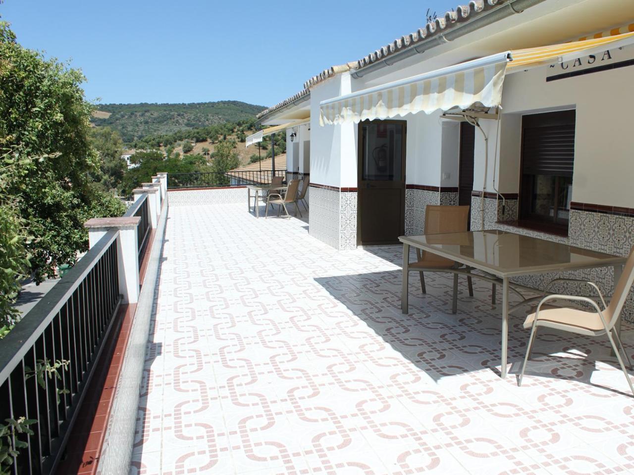Apartamentos Casa Gil Ель-Боске Екстер'єр фото