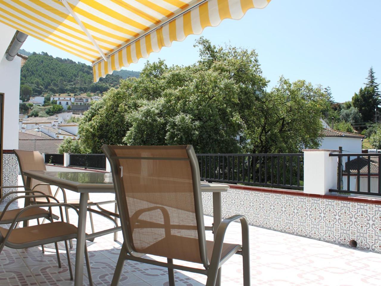 Apartamentos Casa Gil Ель-Боске Екстер'єр фото
